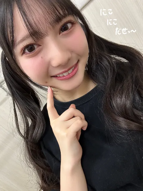 竹内 希来里｜ピースサイン💫（2024-10-06）｜4枚目