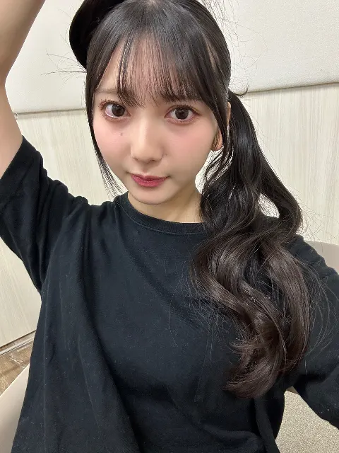 竹内 希来里｜ピースサイン💫（2024-10-06）｜5枚目