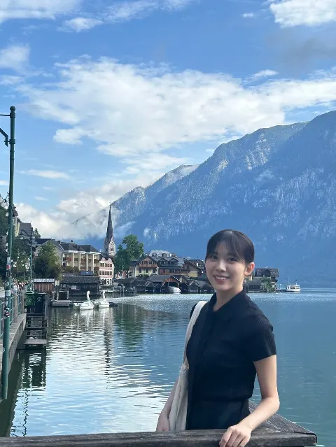 森本 茉莉｜森本茉莉の旅ブログ🗺~オーストリア・チェコ~（2024-10-09）