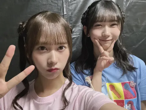 石塚 瑶季｜✨キセキ 青春✨（2024-10-09）｜4枚目