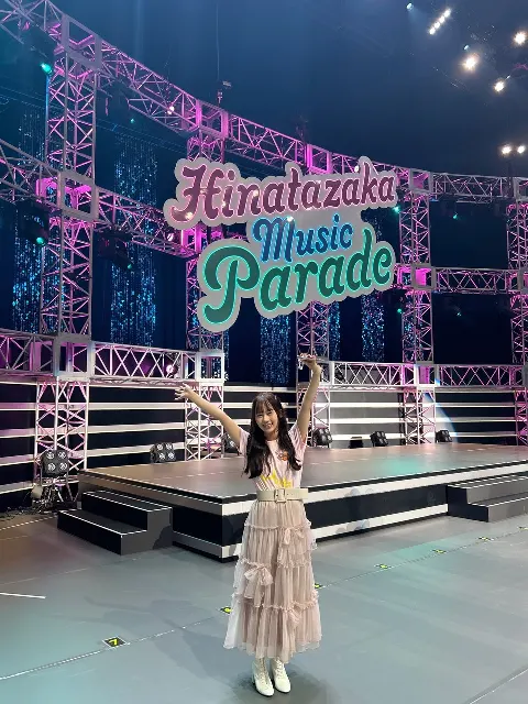 石塚 瑶季｜✨キセキ 青春✨（2024-10-09）｜6枚目