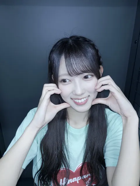 清水 理央｜隣にいられたかな？（2024-10-10）｜5枚目