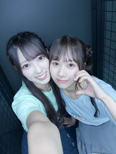清水 理央｜隣にいられたかな？（2024-10-10）｜6枚目