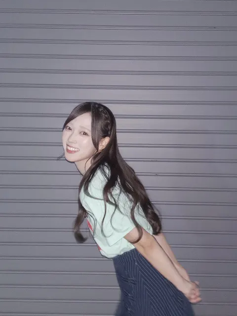 清水 理央｜隣にいられたかな？（2024-10-10）｜7枚目