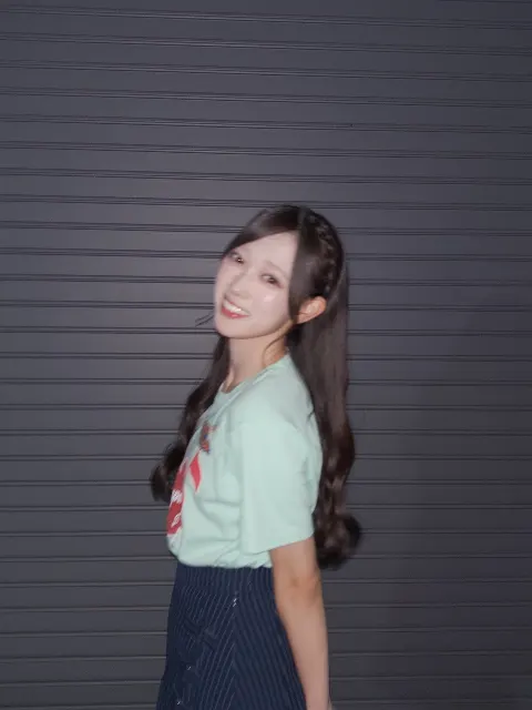 清水 理央｜隣にいられたかな？（2024-10-10）｜9枚目
