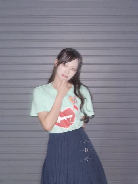 清水 理央｜隣にいられたかな？（2024-10-10）｜10枚目
