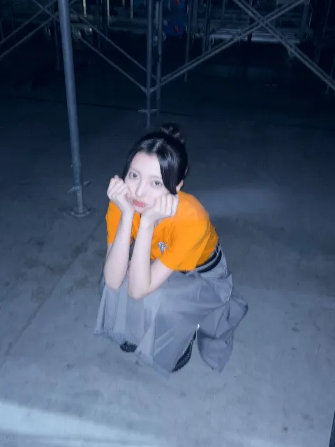 小西 夏菜実｜運命は必然である（2024-10-11）｜2枚目