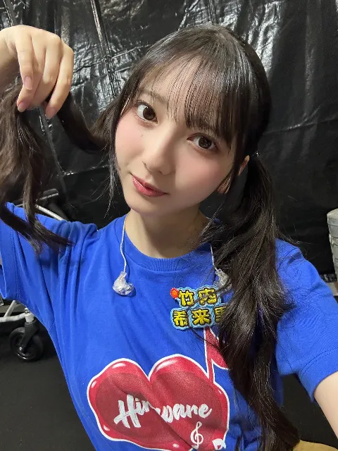 竹内 希来里｜かわいくスマイルしとけばなんとかなる（2024-10-13）｜8枚目