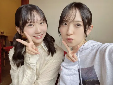 金村 美玖｜近況（2024-10-14）｜10枚目
