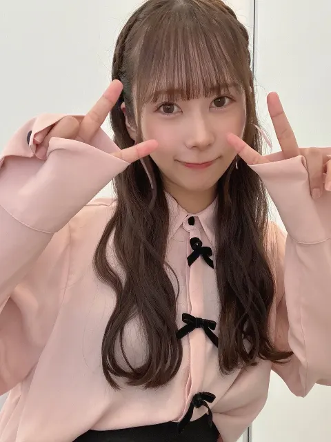 石塚 瑶季｜✨日向坂ちゃんねる✨（2024-10-15）｜3枚目
