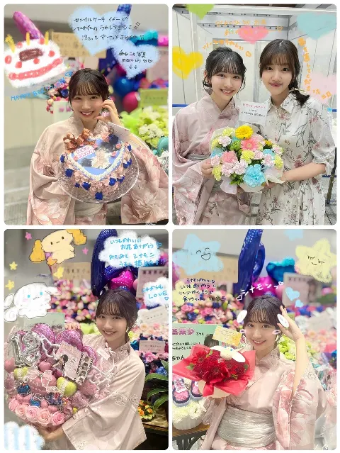 藤嶌 果歩｜どさんこなもんで（2024-10-16）｜6枚目