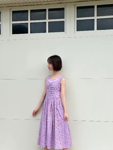 渡辺 莉奈｜地面に残る足跡（2024-10-17）｜3枚目