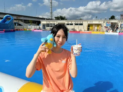 ポカ｜あの夏の日（2024-10-18）
