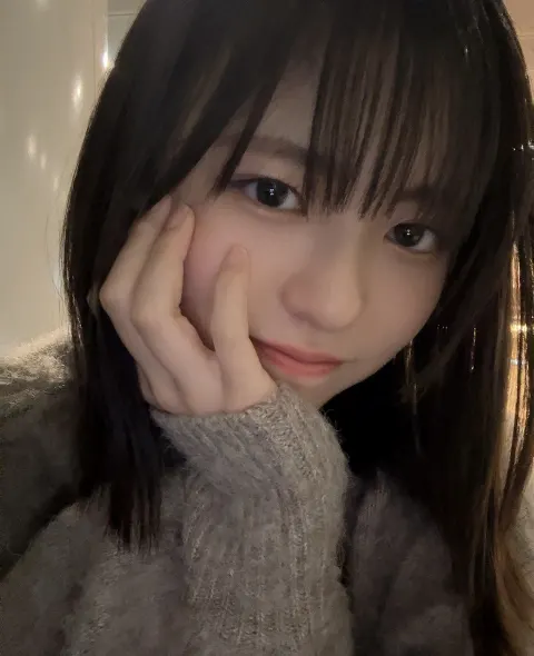 正源司 陽子｜私の感性に触れてみて。正源司　陽子（2024-10-18）｜5枚目