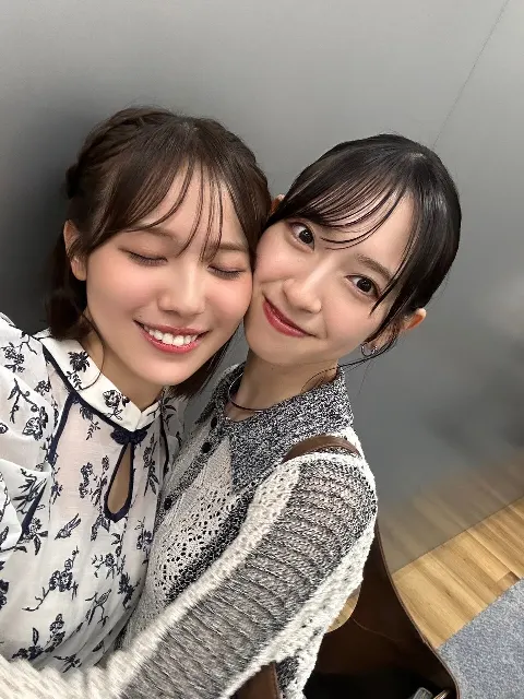 森本 茉莉｜胃がブラックホールコンビ（2024-10-19）｜6枚目