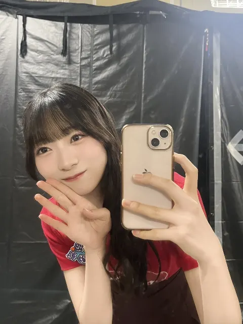 宮地 すみれ｜ひなた坂LIVEとひなパレLIVEのお話（2024-10-21）