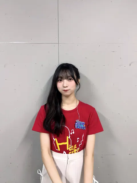 宮地 すみれ｜ひなた坂LIVEとひなパレLIVEのお話（2024-10-21）｜2枚目
