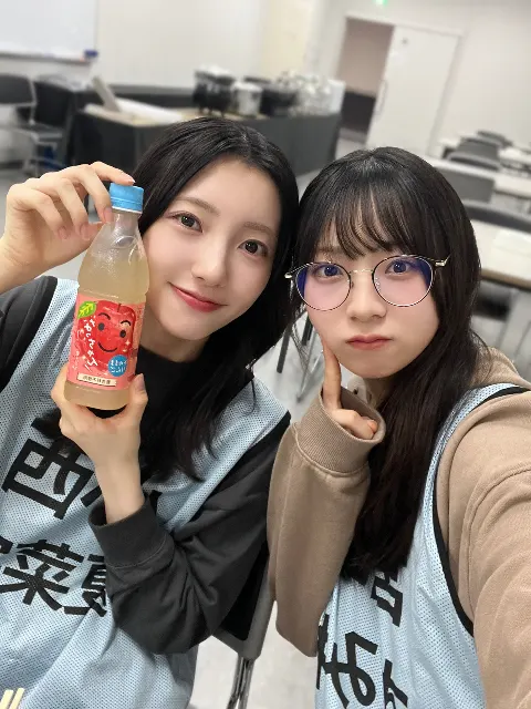 宮地 すみれ｜ひなた坂LIVEとひなパレLIVEのお話（2024-10-21）｜4枚目