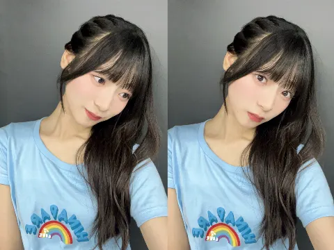 宮地 すみれ｜ひなた坂LIVEとひなパレLIVEのお話（2024-10-21）｜5枚目