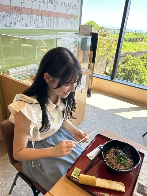 平岡 海月｜最近の平岡海月（2024-10-22）｜2枚目