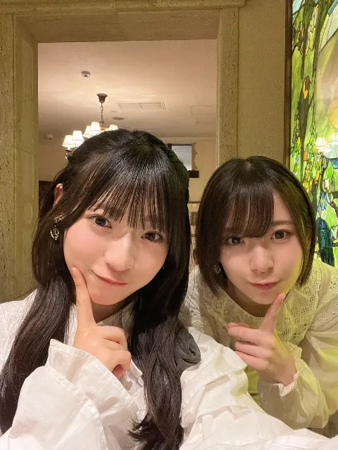 宮地 すみれ｜最近の宮地すみれ（2024-10-22）｜2枚目