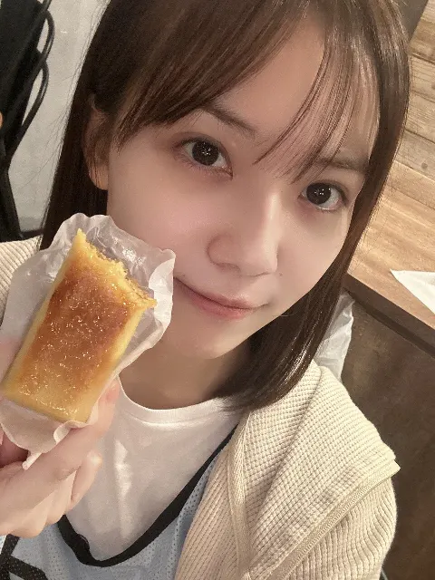 森本 茉莉｜最近の森本茉莉（2024-10-22）
