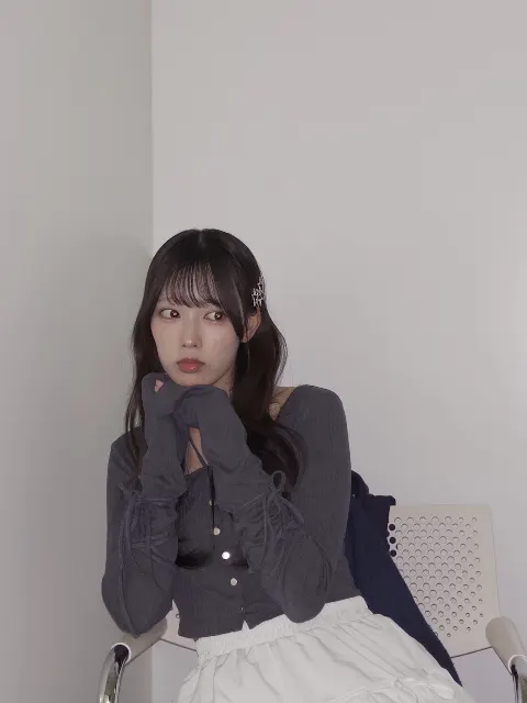清水 理央｜最近の清水理央（2024-10-22）｜3枚目