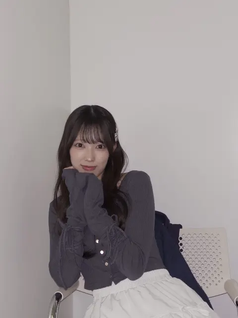 清水 理央｜最近の清水理央（2024-10-22）｜4枚目