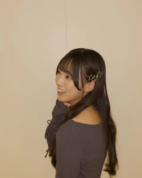 清水 理央｜最近の清水理央（2024-10-22）｜7枚目