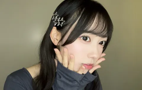 清水 理央｜最近の清水理央（2024-10-22）｜13枚目