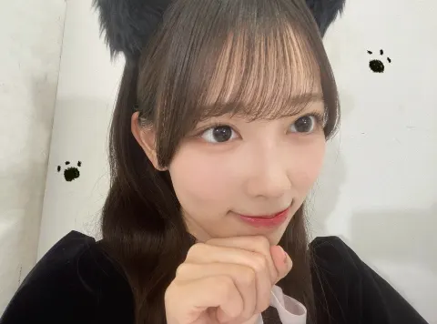 清水 理央｜最近の清水理央（2024-10-22）｜14枚目