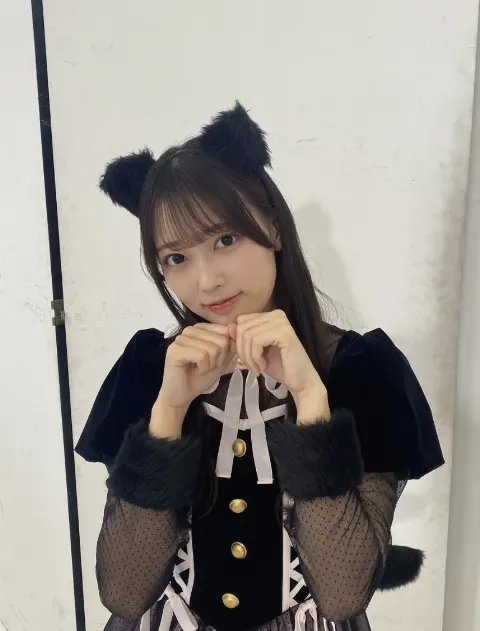 清水 理央｜最近の清水理央（2024-10-22）｜15枚目