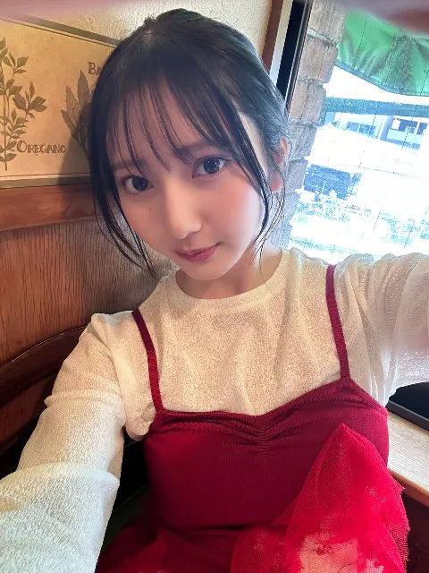 竹内 希来里｜よこはま✈️☁️（2024-10-23）