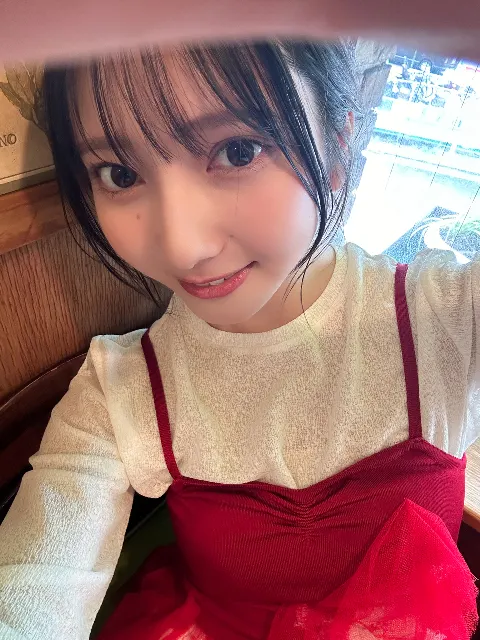 竹内 希来里｜よこはま✈️☁️（2024-10-23）｜5枚目