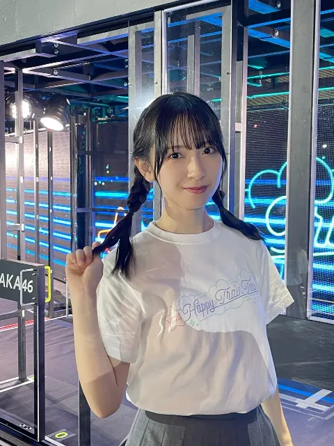 金村 美玖｜ハピマジツアー丸わかりシート🪄（2024-10-24）｜2枚目