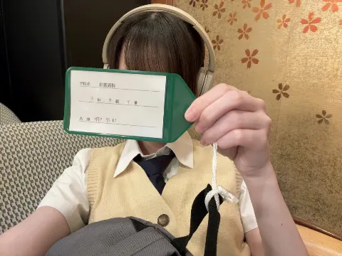 渡辺 莉奈｜思いっきり走ったら何か変わるような気がした #ゼンブオブトーキョー（2024-10-25）｜2枚目