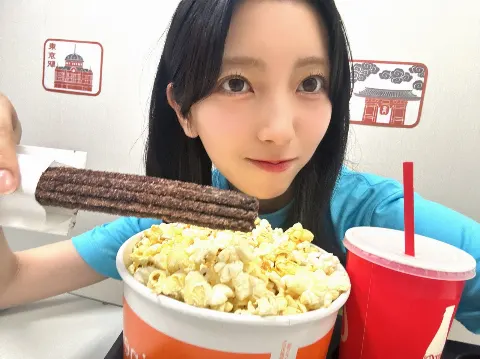 小西 夏菜実｜沢山の方へ届きますように（2024-10-28）｜4枚目