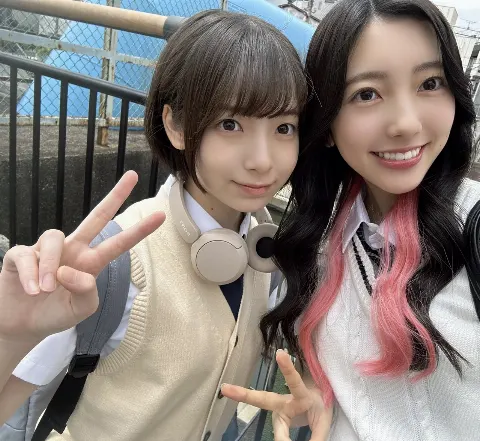 小西 夏菜実｜沢山の方へ届きますように（2024-10-28）｜6枚目