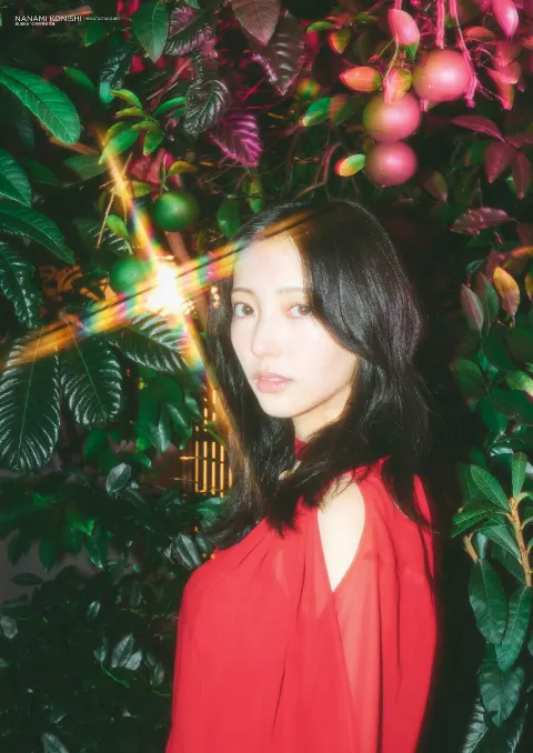 小西 夏菜実｜沢山の方へ届きますように（2024-10-28）｜8枚目