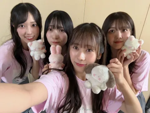 石塚 瑶季｜✨公開！！✨（2024-10-28）