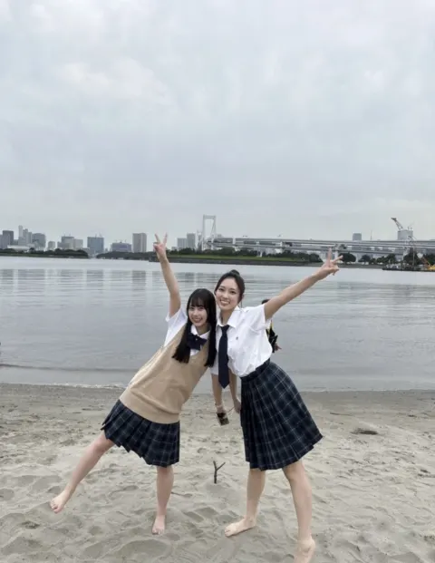 石塚 瑶季｜✨公開！！✨（2024-10-28）｜3枚目