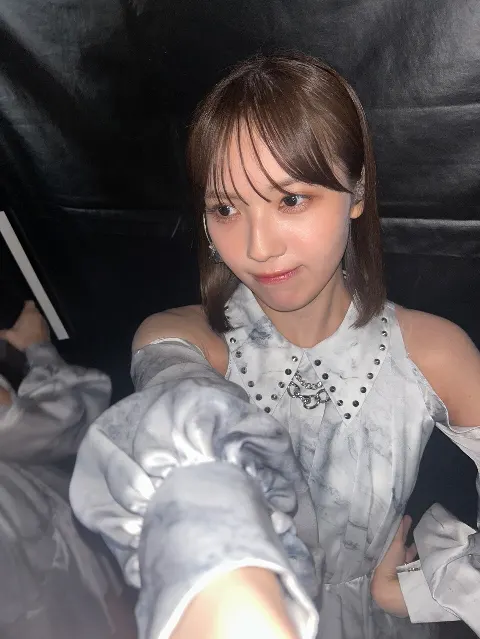 森本 茉莉｜ひなた坂46ライブ 有難うございました。（2024-10-29）