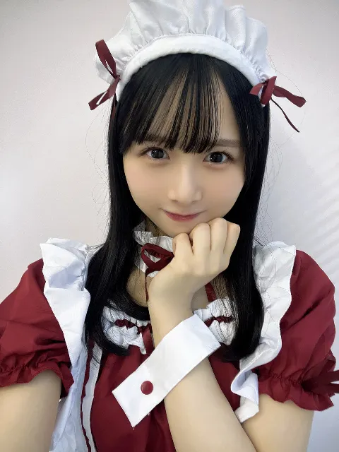 上村 ひなの｜ハロウィン！写真いっぱいあるの！（2024-10-31）