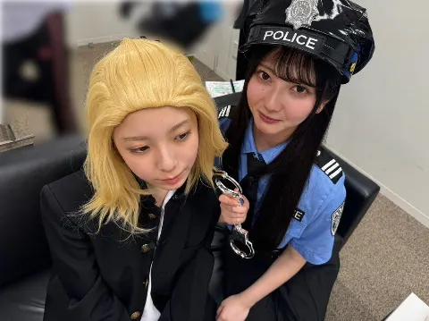 平岡 海月｜ハッピーハロウィン🎃（2024-10-31）｜4枚目