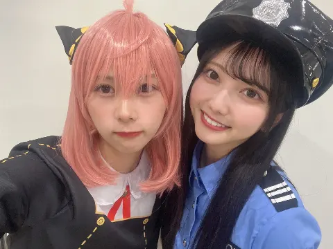 石塚 瑶季｜✨ハッピーハロウィン✨（2024-10-31）｜3枚目