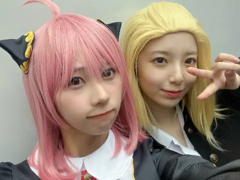 石塚 瑶季｜✨ハッピーハロウィン✨（2024-10-31）｜5枚目
