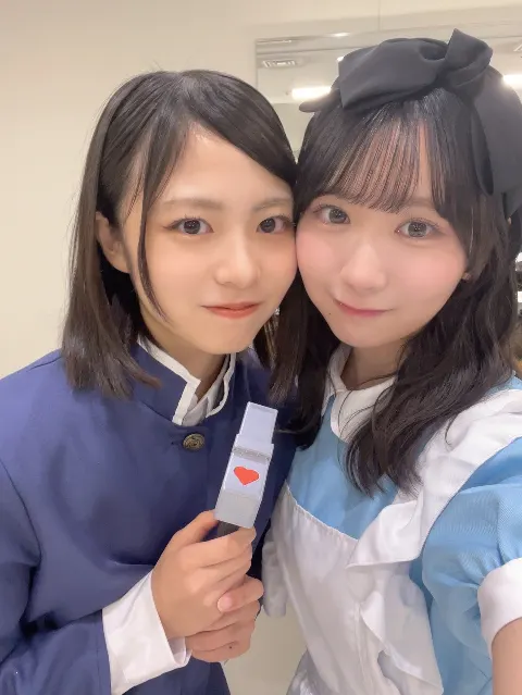 藤嶌 果歩｜お菓子たべたいな（2024-10-31）｜5枚目