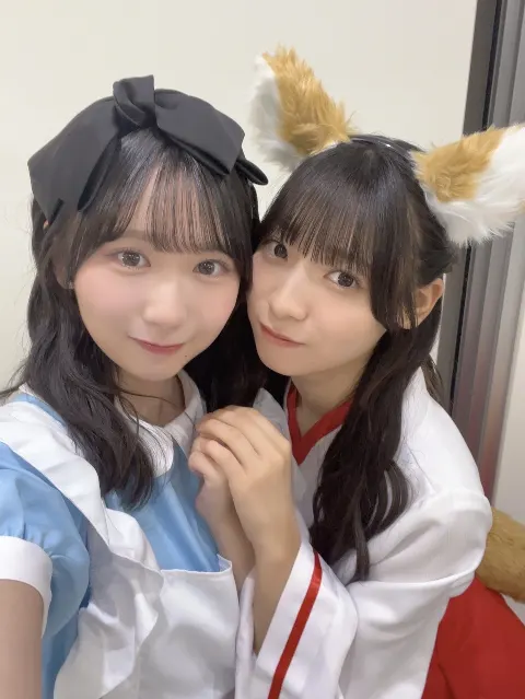 藤嶌 果歩｜お菓子たべたいな（2024-10-31）｜8枚目