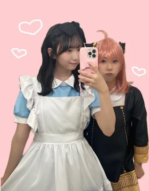 藤嶌 果歩｜お菓子たべたいな（2024-10-31）｜10枚目