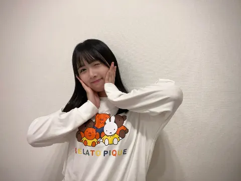 上村 ひなの｜11月はじまりはじまり（2024-11-01）